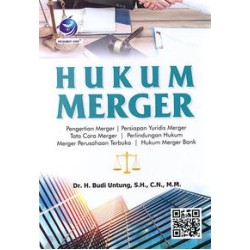 Hukum Merger Hukum Merger