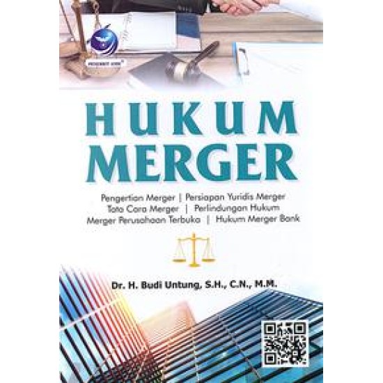 Hukum Merger