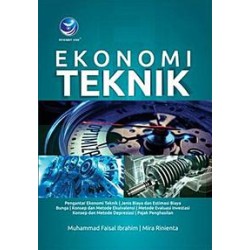 Ekonomi Teknik Ekonomi Teknik