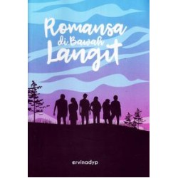Romansa di Bawah Langit Romansa di Bawah Langit