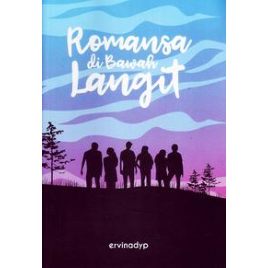 Romansa di Bawah Langit