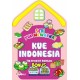 Seri Yuk Mewarnai: Kue Indonesia