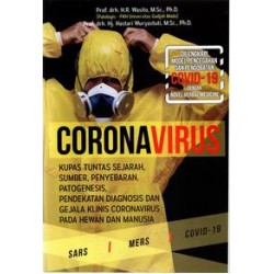 Coronavirus, Sars - Mers - Covid-19 Coronavirus, Sars - Mers - Covid-19