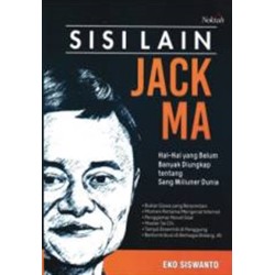 Sisi Lain Jack Ma Sisi Lain Jack Ma