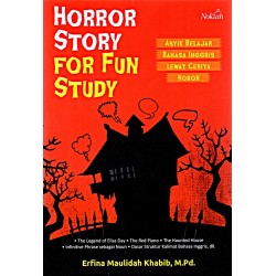 Horror Story For Fun Study Horror Story For Fun Study