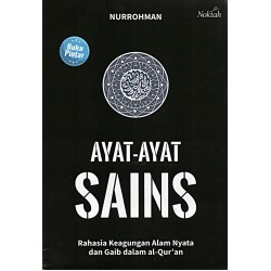 Ayat-Ayat Sains Ayat-Ayat Sains