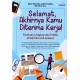 Selamat, Akhirnya Kamu Diterima Kerja!