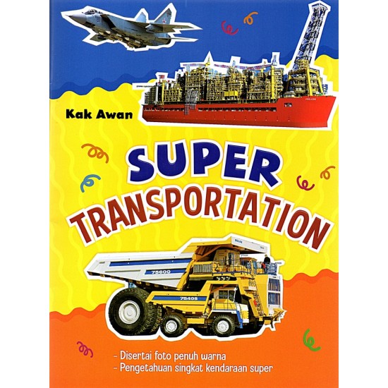 Super Transportation