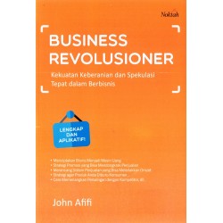 Business Revolusioner Business Revolusioner