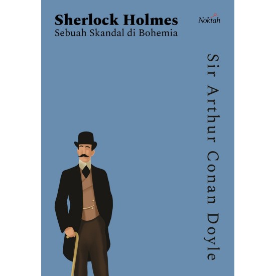 Sherlock Holmes: Sebuah Skandal Di Bohemia