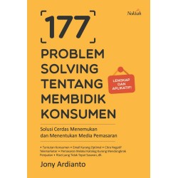 177 Problem Solving Tentang Membidik Konsumen 177 Problem Solving Tentang Membidik Konsumen