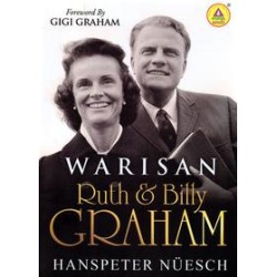 Warisan Ruth Dan Billy Graham Warisan Ruth Dan Billy Graham