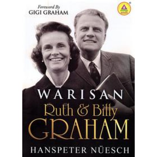 Warisan Ruth Dan Billy Graham