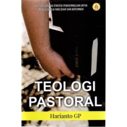 Teologi Pastoral Teologi Pastoral