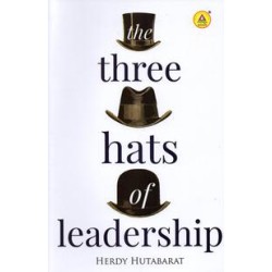 The Three Hats Of Leadership The Three Hats Of Leadership