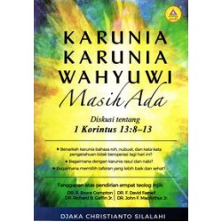 Karunia Karunia Wahyuwi Masih Ada Karunia Karunia Wahyuwi Masih Ada
