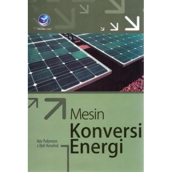 Mesin Konversi Energi