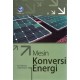 Mesin Konversi Energi