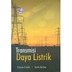 Transmisi Daya Listrik Transmisi Daya Listrik