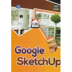 Cad Series : Google Sketchup Cad Series : Google Sketchup