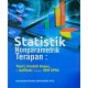 Statistik Nonparametrik Terapan: Teori, Contoh Kasus, Dan Aplikasi Dengan IBM SPSS