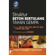 Struktur Beton Bertulang Tahan Gempa