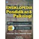 Ensiklopedia Pendidikan & Psikologi + CD