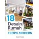 18 Desain Rumah Berkonsep Tropis Modern