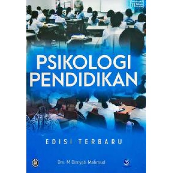 Psikologi Pendidikan Edisi Terbaru