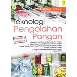 Teknologi Pengolahan Pangan Teknologi Pengolahan Pangan