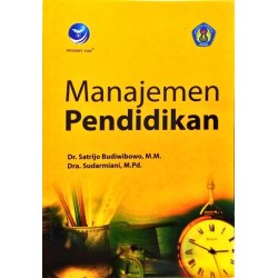 Manajemen Pendidikan Manajemen Pendidikan