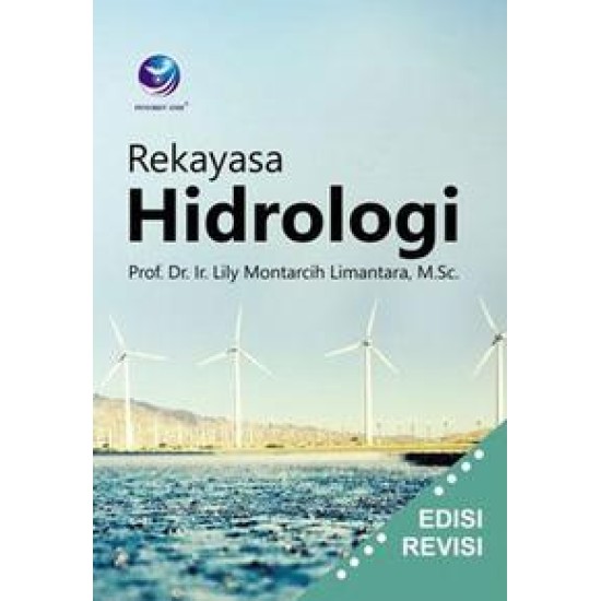Rekayasa Hidrologi, Edisi Revisi