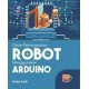 Dasar Pemrogaman Robot Menggunakan Arduino +CD 