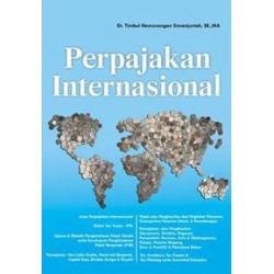 Perpajakan Internasional Perpajakan Internasional