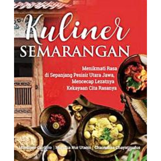 Kuliner Semarangan