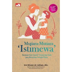 Mutiara-mutiara Istimewa Mutiara-mutiara Istimewa