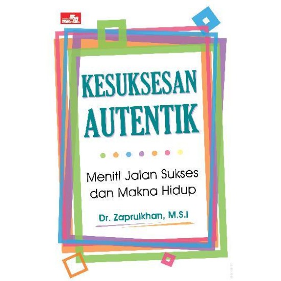 Kesuksesan Autentik