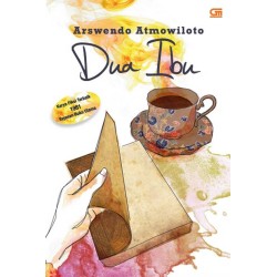 Dua Ibu (Cover Baru) Dua Ibu (Cover Baru)