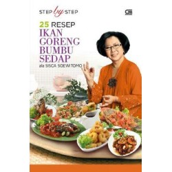 Step by Step 25 Resep Ikan Goreng Bumbu Sedap Step by Step 25 Resep Ikan Goreng Bumbu Sedap