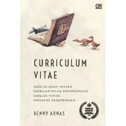 Curriculum Vitae Curriculum Vitae