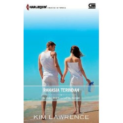Harlequin Koleksi Istimewa: Rahasia Terindah (A Secret Until Now) Harlequin Koleksi Istimewa: Rahasia Terindah (A Secret Until Now)