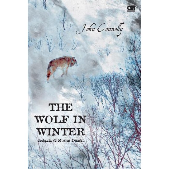 Serigala di Musim Dingin (The Wolf in Winter)