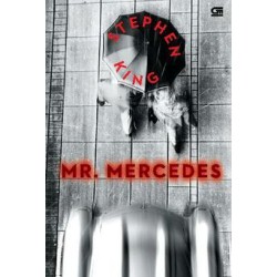 Mr. Mercedes Mr. Mercedes