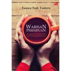 Warisan Perempuan Warisan Perempuan