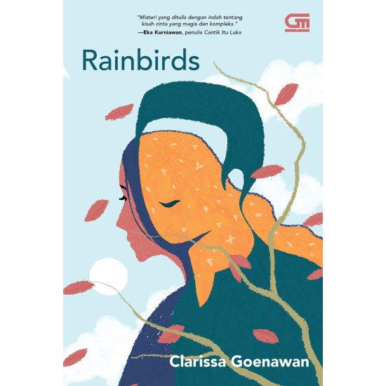Rainbirds (Cover Baru)