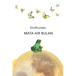 Mata Air Bulan Mata Air Bulan