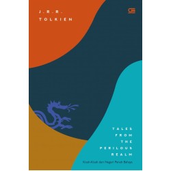 Kisah-Kisah dari Negeri Penuh Bahaya (Tales from the Perilous Realm) Kisah-Kisah dari Negeri Penuh Bahaya (Tales from the Perilous Realm)
