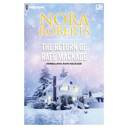 Harlequin: Kembalinya Rafe MacKade ( The Return of Rafe MacKade) Harlequin: Kembalinya Rafe MacKade ( The Return of Rafe MacKade)