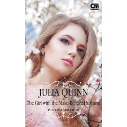 Historical Romance: Istri Palsu Sang Kapten (The Girl with Make-Believe Husband) Historical Romance: Istri Palsu Sang Kapten (The Girl with Make-Believe Husband)