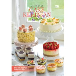 Cake Kekinian Favorit Cake Kekinian Favorit